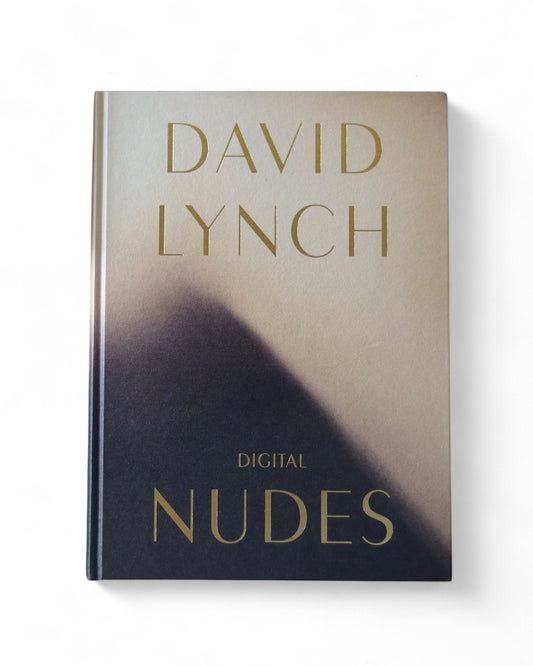 Digital Nudes - David Lynch