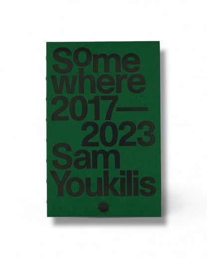 somewhere 2017-2023