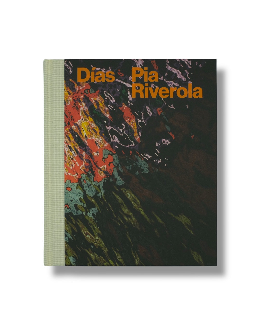 Dias - Pia Riverola