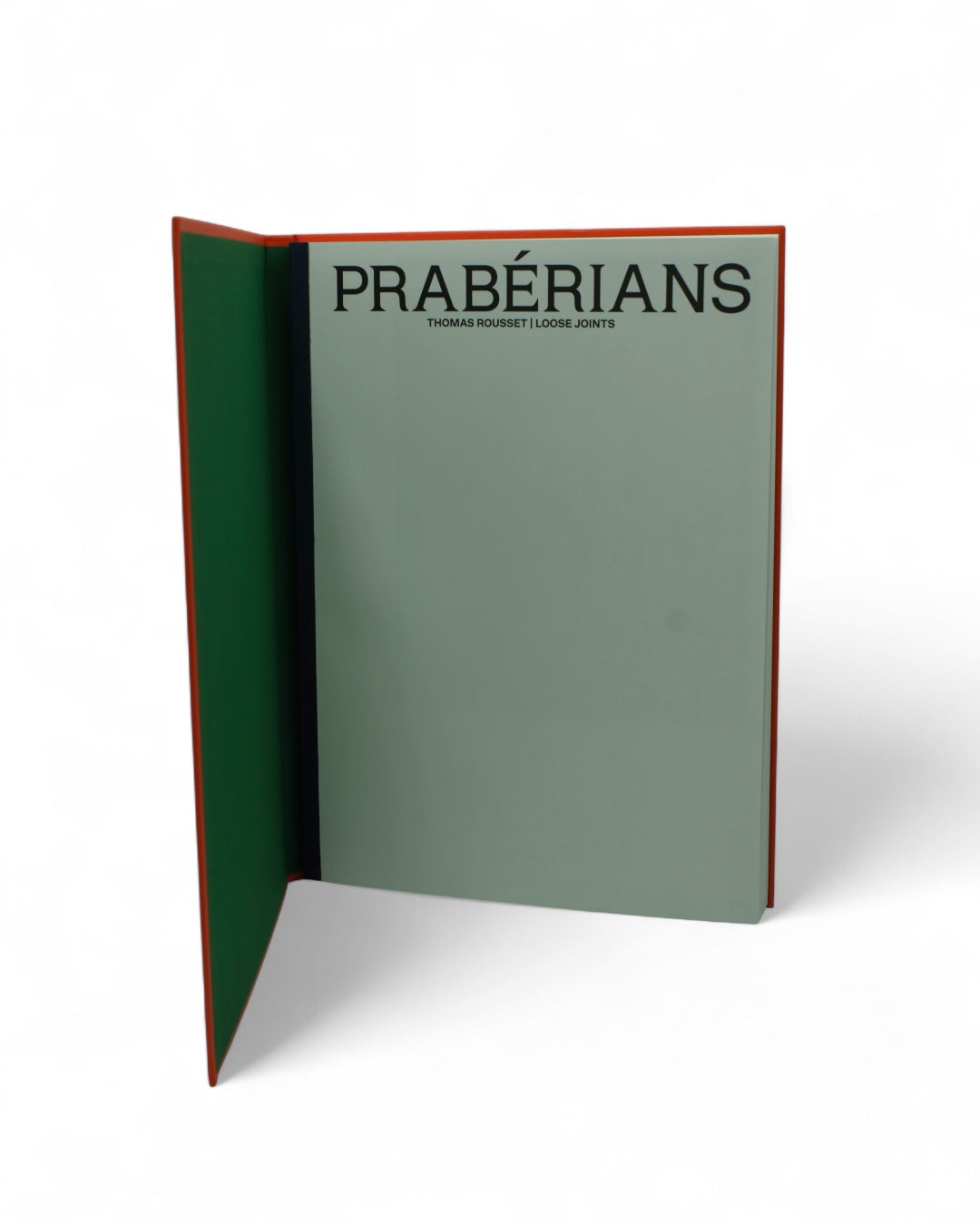 prabérians