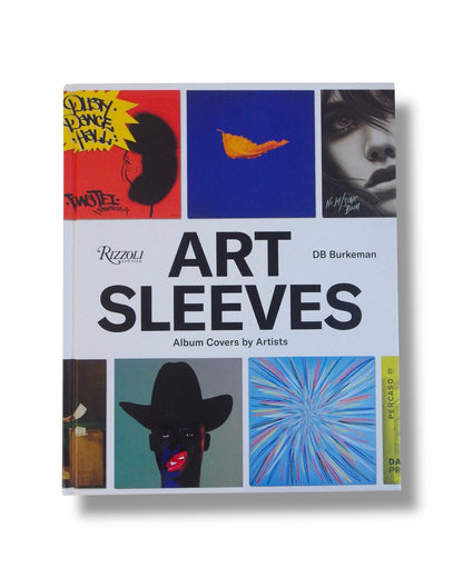 Art Sleeves