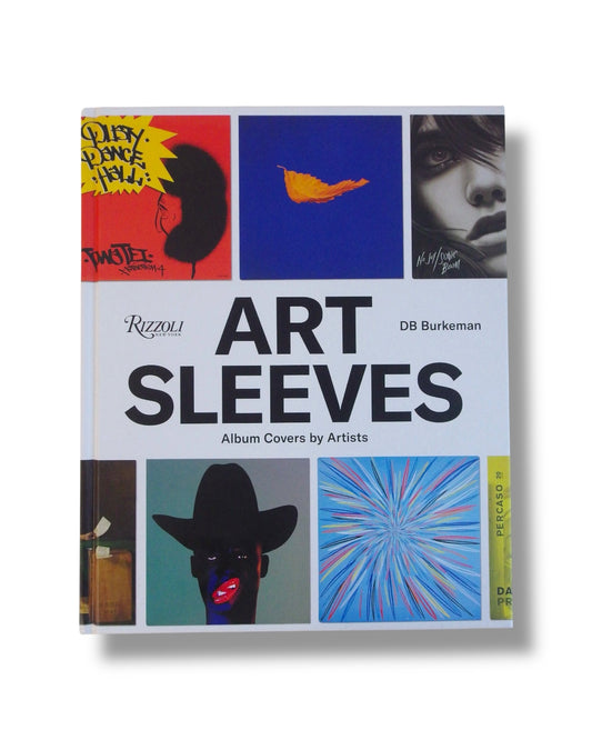 Art Sleeves