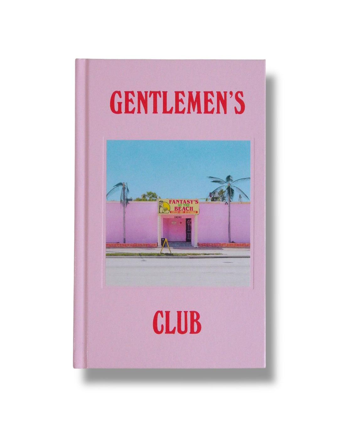 Gentlemen’s Club