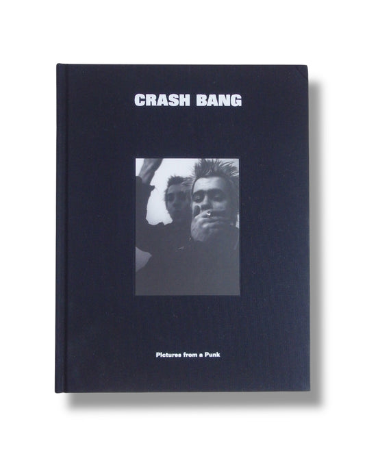 Crash Bang (signed)