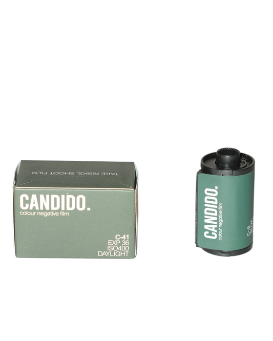 CANDIDO 400