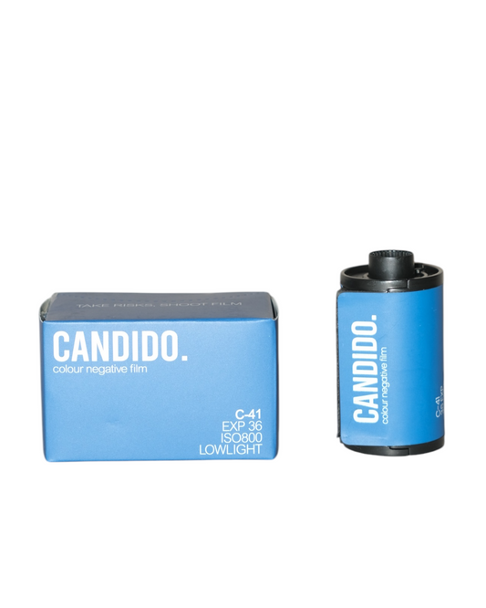 CANDIDO 800