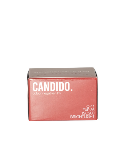 CANDIDO 200