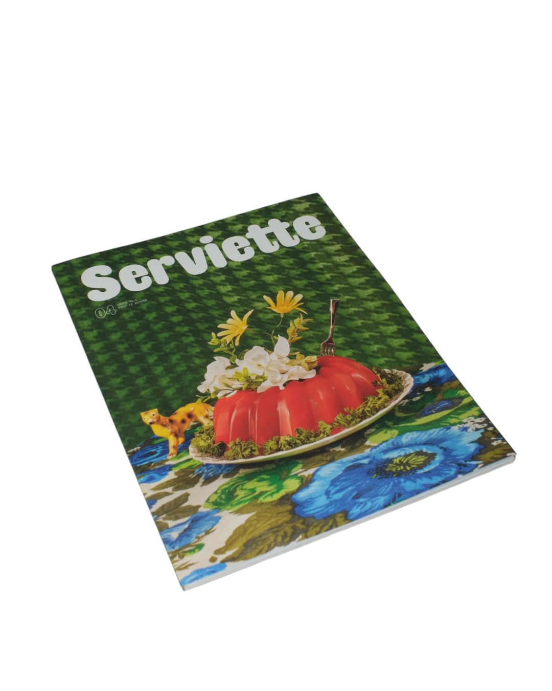 Serviette #4