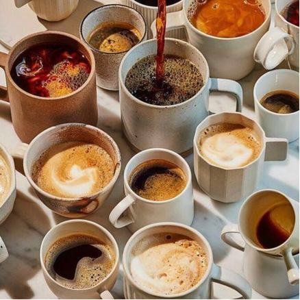 Coffee Cups